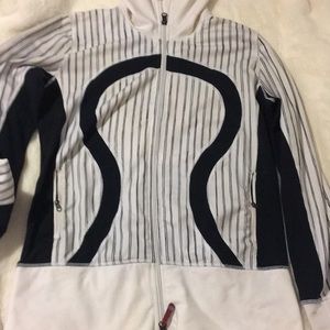 Lululemon Jacket/top